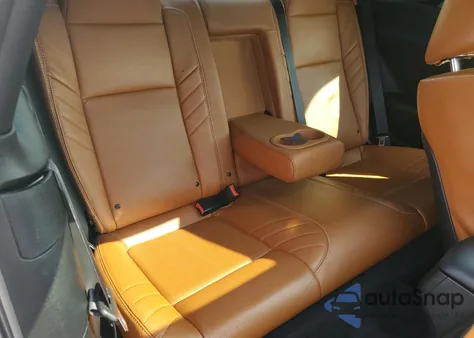 2016 Dodge Challenger Srt Hellcat from USA, damaged, VIN 2C3CDZC92GH124555